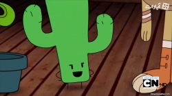 دنیای شگفت انگیز گامبال - فصل اول - قسمت 9